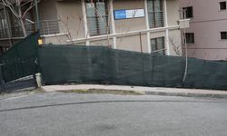 Seyranbağları’nda cezaevi planı tepki çekti