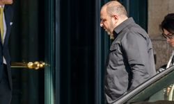 ABD–Ukrayna ikili barış görüşmeleri Cenevre’de başladı