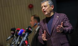 Özgür Özel: Filistin’e desteğimiz sürecek