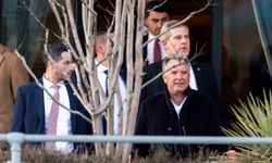 ABD–Ukrayna Cenevre görüşmeleri sona erdi