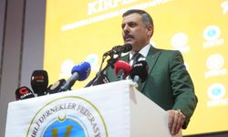 Bakan Çiftçi: Vatandaşın güvenliği kırmızı çizgimiz