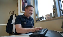 Prof. Dr. Özkaya: Kanser, yaşlanmanın biyolojik bir sonucu