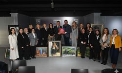 AKK’de kadın girişimciler buluştu