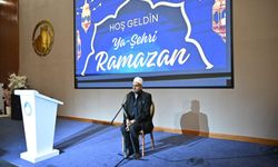 Altındağ’da geleneksel iftar buluşmaları başladı