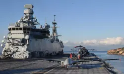 Anadolu Türk Deniz Görev Kuvveti NOQA-26 Tatbikatı’nda görev alıyor