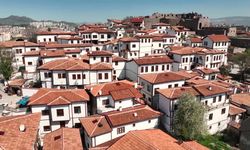 Ankara'nın nüfusu 6 milyona yaklaştı