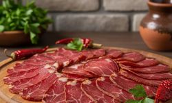 Kayseri pastırması Avrupa'dan tescil aldı