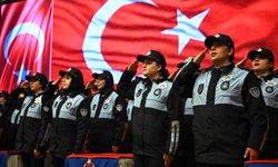 Ankara’da 110 zabıta göreve başladı