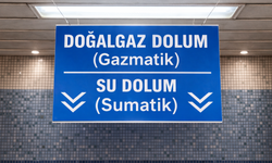 Ankara’da kartlı su nasıl doldurulur?