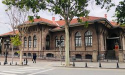 Ankara’da Kurtuluş Savaşı’nın izlerini taşıyan yerler