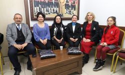 Ankara’da Seymenlik geleneği geleceğe taşınıyor