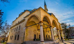 Ankara’daki Osmanlı Eserleri: Tarihi ve Mimari Bir Rehber