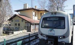 Ankara’ya Başkentray müjdesi