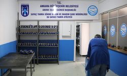 ASKİ’den sayaç tasarrufuyla 100 milyonluk kazanç