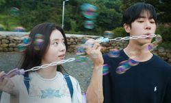 Netflix Aşkımız Bu Gece Kaybolsa Bile film konusu ne?