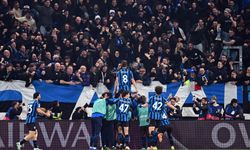 Atalanta’dan tarihi geri dönüş!