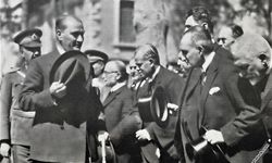 Ankara'da Atatürk’ün mirasını taşıyan yerler