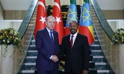 Başkan Duran: Türkiye Afrika Boynuzu’nda barışı savunuyor