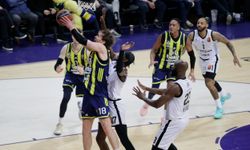 Fenerbahçe Beko Partizan’ı mağlup etti, liderliği bırakmadı