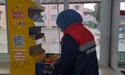 Aydın’da okul kantinlerinde hijyen ve gıda kontrolü