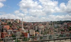 İstanbul'da riskli binalar için 'Yarısı Bizden' kampanyasının süresi uzatıldı
