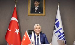 Bakan Bolat: Türkiye küresel ticaret arenasında gücünü tescilledi