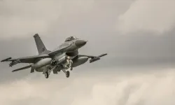 Balıkesir’de F-16 düştü, pilot şehit oldu