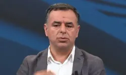 Barış Yarkadaş ''Kâbe’de Hacılar Hu Der Allah'' söyledi