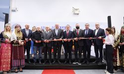 Ankara’da Moda Günleri COF’26 başladı