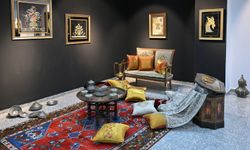 BELMEK Sergisi Kocatepe’de açıldı