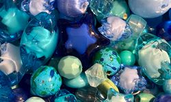 Kapıya mavi boncuk asmak ne anlama gelir?