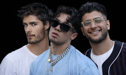 Çakal, Reynmen ve Barış Murat Yağcı'nın test sonuçları belli oldu