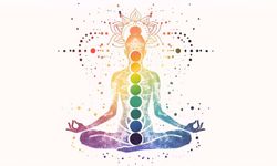 Çakra nedir? Çakra renkleri neler? Ne anlama gelir?