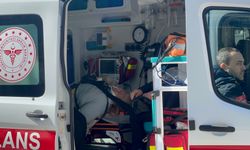 Çanakkale’de özel halk otobüsü kazası: 8 kişi yaralandı