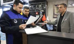 Çankaya’da Ramazan denetimleri sıklaştırıldı