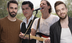 Murat Dalkılıç dahil 17 ünlü isim gözaltına alındı