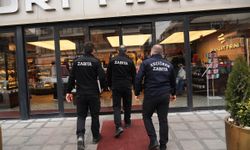 Keçiören’de ramazan öncesi fırınlara sıkı denetim