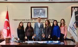 Dijital ekonomide kadınların gücü: Denizli’de örnek proje