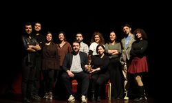 Merkezefendi Belediyesi, çocuk tiyatrosuna katkısıyla ödül aldı