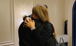 Derya Uluğ’a doğum gününde sürpriz evlilik teklifi