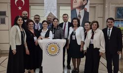 Divriği Sanat ve Kültür Günleri Ankara’da başladı