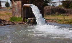 Şanlıurfa’da yasak mısır ekimi ve kaçak elektrik alarmı