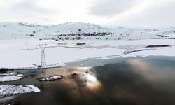 Meteoroloji’den buzlanma ve çığ uyarısı: Vatandaşlar dikkatli olmalı