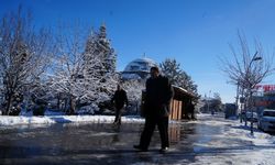 Doğu Anadolu’da kuvvetli kar ve çığ uyarısı
