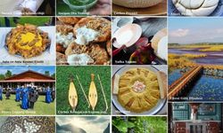 Düzce’nin kültürel hazineleri Ulusal Envanter Listesi'nde