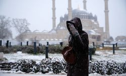 Keşan ve Uzunköprü’de eğitime kar tatili