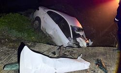 Edirne İpsala’da trafik kazası: 2 ölü