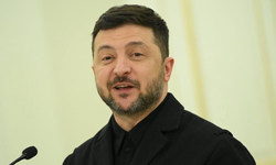 Üçlü Ukrayna görüşmesi 4-5 Şubat’ta Abu Dabi’de