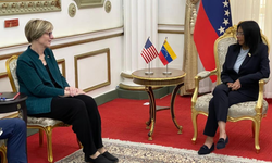 ABD ile Venezuela arasında normalleşme için yol haritası