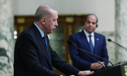 Erdoğan: Suriye’nin birliği bölgenin kazancı olur